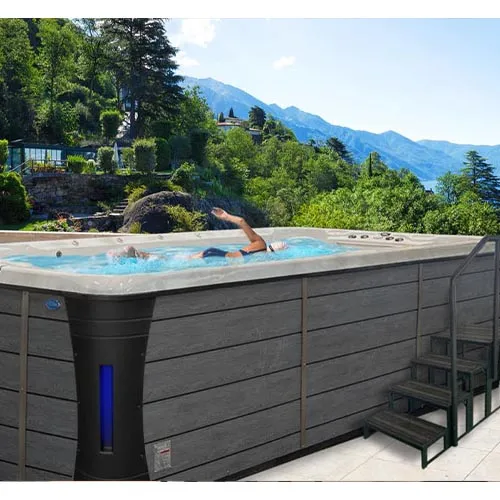 Swimspa X-Series hot tubs for sale in West Valley City